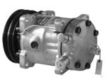 FC0070 A/C Compressor 8113626 8150136 VOLVO F 10 1977-